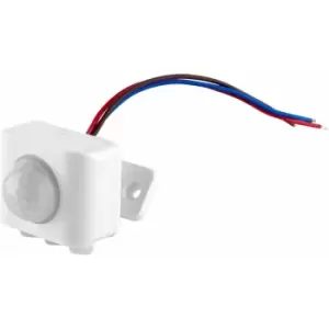 Image of Loops - Mini pir Movement Sensor - 120 to 360 Degree Detection - Timer Function
