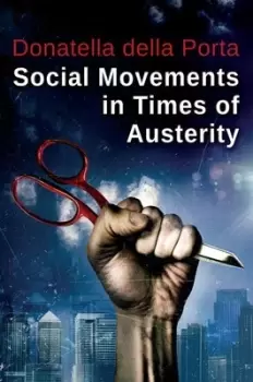 Image of Social movements in times of austerity by Donatella della Porta
