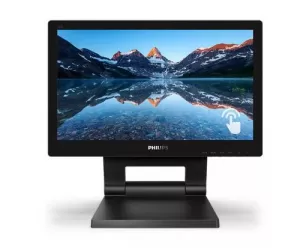 Image of Philips 16" 162B9T HD Touch Screen LED Monitor