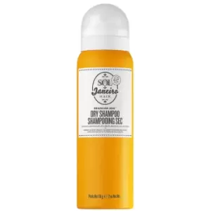 Image of Sol De Janeiro Brazilian Joia Dry Shampoo 56g