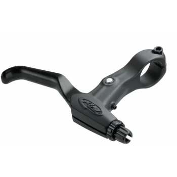 Image of Brake Levers FR-5 Satin Black (pair) - AV501800 - Avid