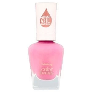Image of Sally Hansen Colour Therapy Mauve Mantra