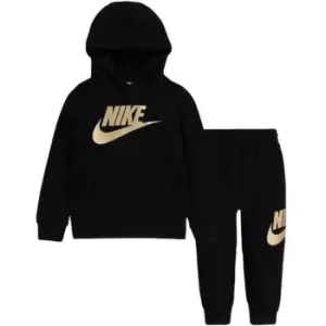 Image of Nike Clb Hbr Jgr Set Bb32 - Black