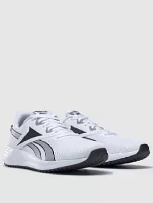 Image of Reebok Lite Plus 3.0, White/Grey, Size 12, Men