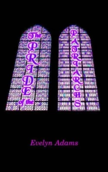 Image of Pride of the Patriarchs by Evelyn Adams Paperback