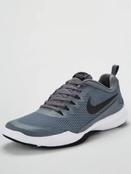 Image of Nike Legend Trainer GreyBlack Size 9 Men