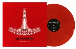 Image of Amorphis Far from the sun LP coloured