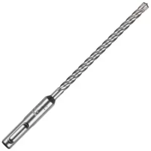 Image of Milwaukee MX4 4 Cut SDS+ Drill Bit 6.5mm x 265mm - N/A
