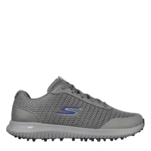 Image of Skechers Water Repellant Lace Up - Grey