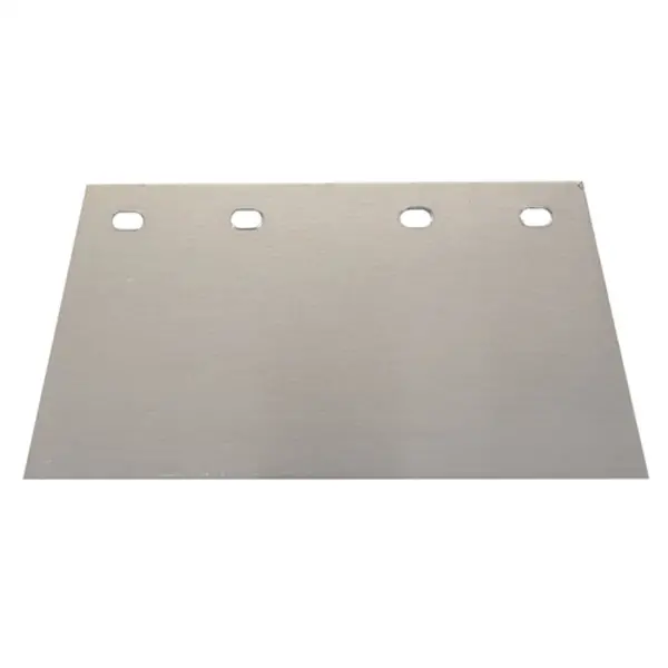 Image of Silverline Floor Scraper Blade - 200mm