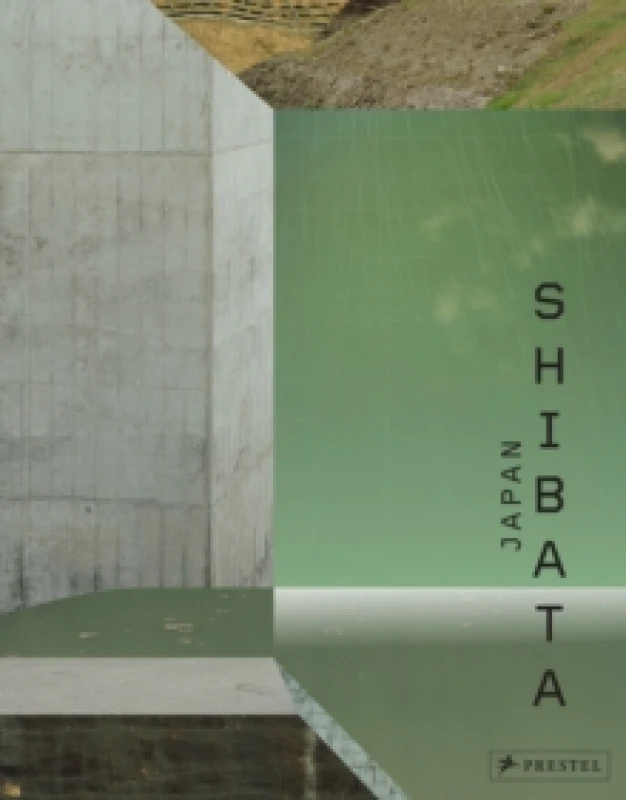 Image of Toshio Shibata : Japan Hardback