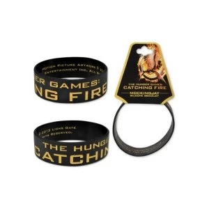 Image of Hunger Games - Mockingjay Bracelet