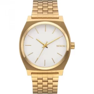 Image of Mens Nixon The Time Teller Watch