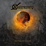 Image of Sanctuary - Year the Sun Died (Deluxe Mediabook) (Music CD)