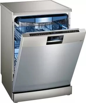 Image of Siemens iQ700 SN27YI03CE Freestanding Dishwasher