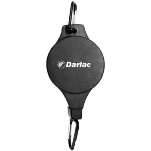 Image of Hi Lo Lowering Hanging Basket Hook Hanger Bracket Watering - Darlac