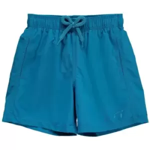 Image of Vilebrequin Swim Shorts - Blue