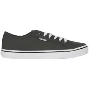 Image of SoulCal Sunrise LC Mens Canvas Shoes - Grey