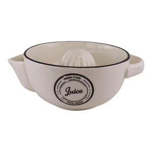 Image of Heart Of The Home Citrus Manual Juicer