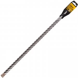 Image of DEWALT Extreme 2 SDS Plus Masonry Drill Bit 22mm 600mm