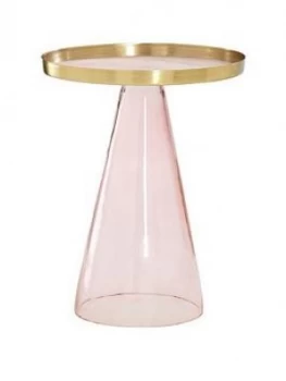 Image of Premier Housewares Martini Side Table