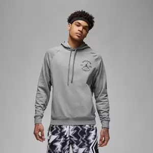 Image of Mens Jordan Dri-FIT Sport BC Fleece Hoodie