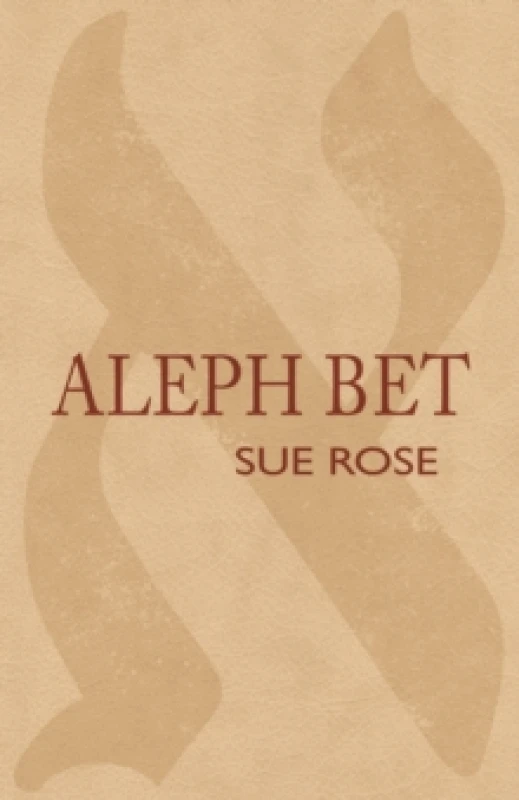 Image of Aleph Bet Paperback / softback