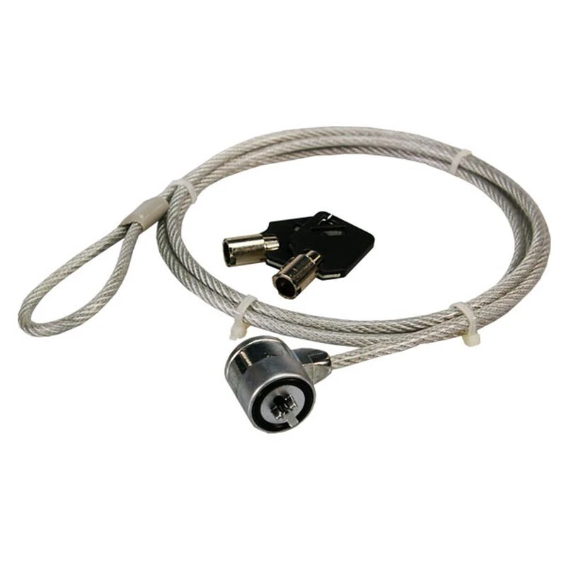 Image of FDL LAPTOP LOCK CABLE + 2 KEYS