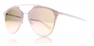 Image of Christian Dior Reflected Sunglasses Pink M2Q 52mm