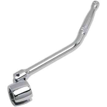 Image of Sealey SX0222 Oxygen Sensor Wrench
