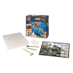 Image of Buki France Dino Dig Activity Set