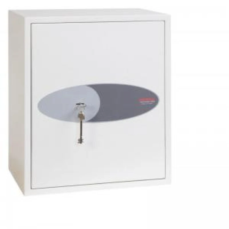 Image of Phoenix Fortress Size 2 S2 Security Key Safe With Key Lock - KS0042K EXR54466PH