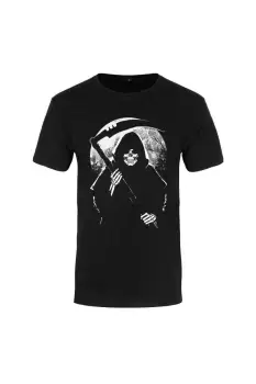 Image of Reaper Moon Premium T-Shirt