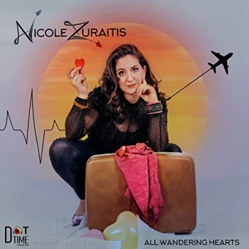 Image of Nicole Zuraitis - All Wandering Hearts CD
