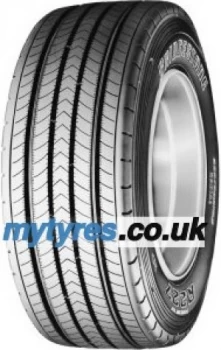 Image of Bridgestone R 227 ( 225/75 R17.5 129/127M )