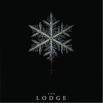 Image of Danny Bensi & Saunder Jurriaans - The Lodge: Original Motion Picture Soundtrack Vinyl