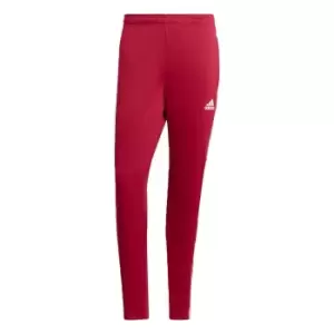 Image of adidas Tiro Tracksuit Bottoms Mens - Legacy Burgundy