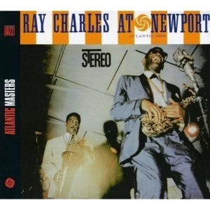 Image of Ray Charles - At Newport Vinyl