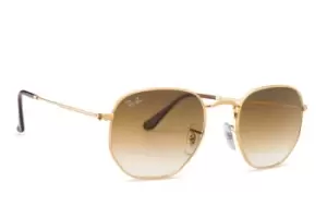 Image of Ray-Ban Hexagonal RB3548 001/51