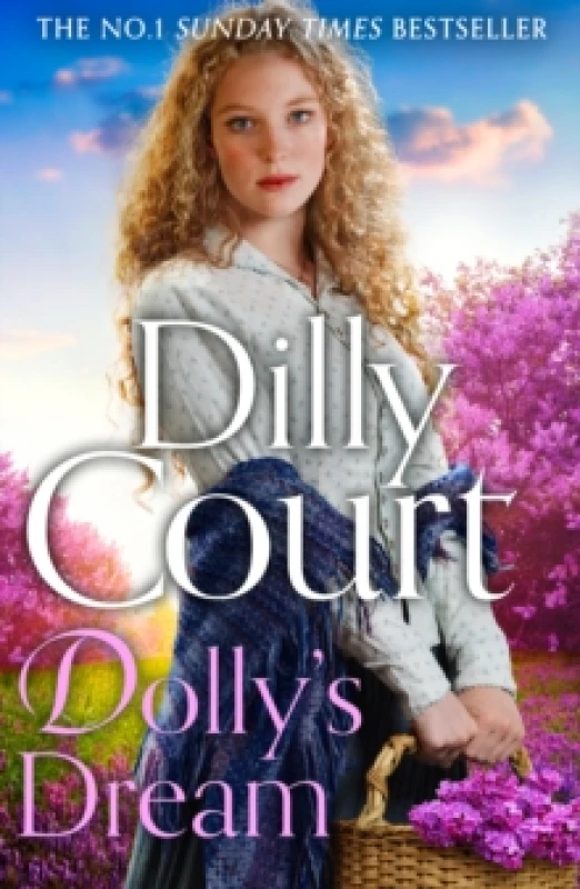 Image of Dolly's Dream. Hardback. By Dilly Court Books