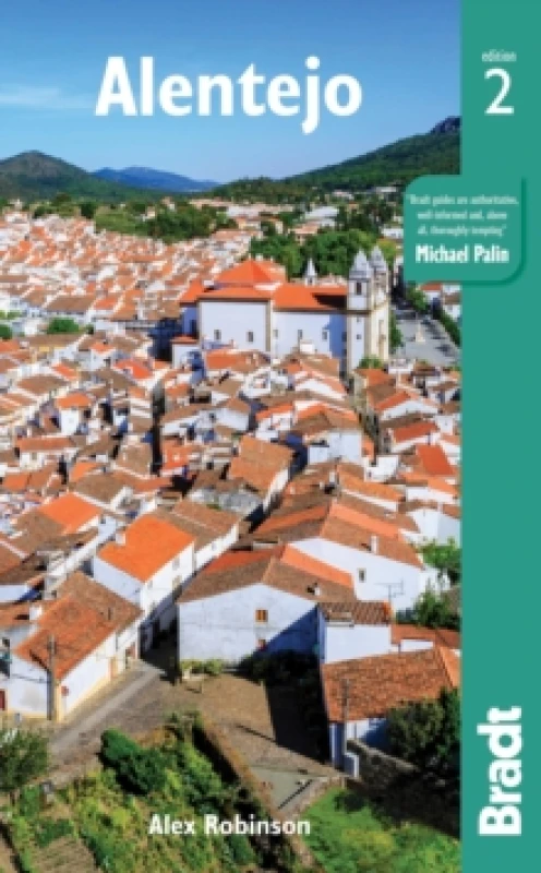Image of Alentejo Paperback / softback