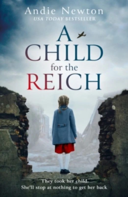Image of A Child for the Reich. Paperback. By Andie Newton Books