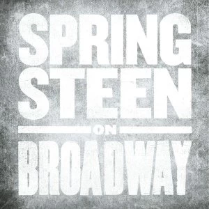 Image of Bruce Springsteen - Springsteen On Broadway Vinyl