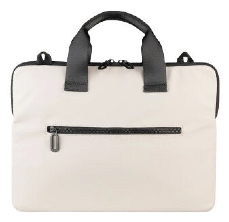 Image of Tucano Gommo 38.1cm (15") Briefcase Grey