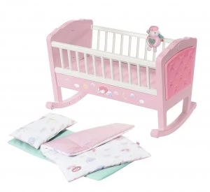 Image of Baby Annabell Sweet Dreams Crib