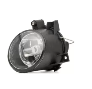 Image of TYC Fog Lights SEAT 19-0298-15-2 5P0941703 Rear Fog Lights,Fog Lamp,Fog Light