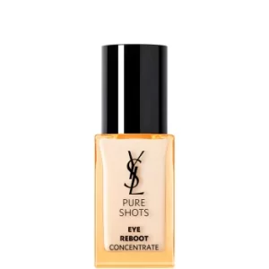 Image of Yves Saint Laurent Pure Shots Eye Night Reboot Serum 20ml