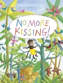 Image of No More Kissing!
