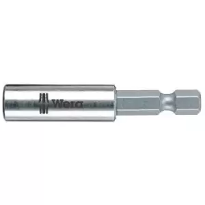 Image of Wera 899/4/1 K 05053457001 899/4/1 universal holder, type no 899/4/1 K x 1/4 x 50 mm 50 mm