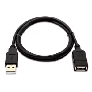 Image of 2.0 USB Extension 1M 3.3FT J154507